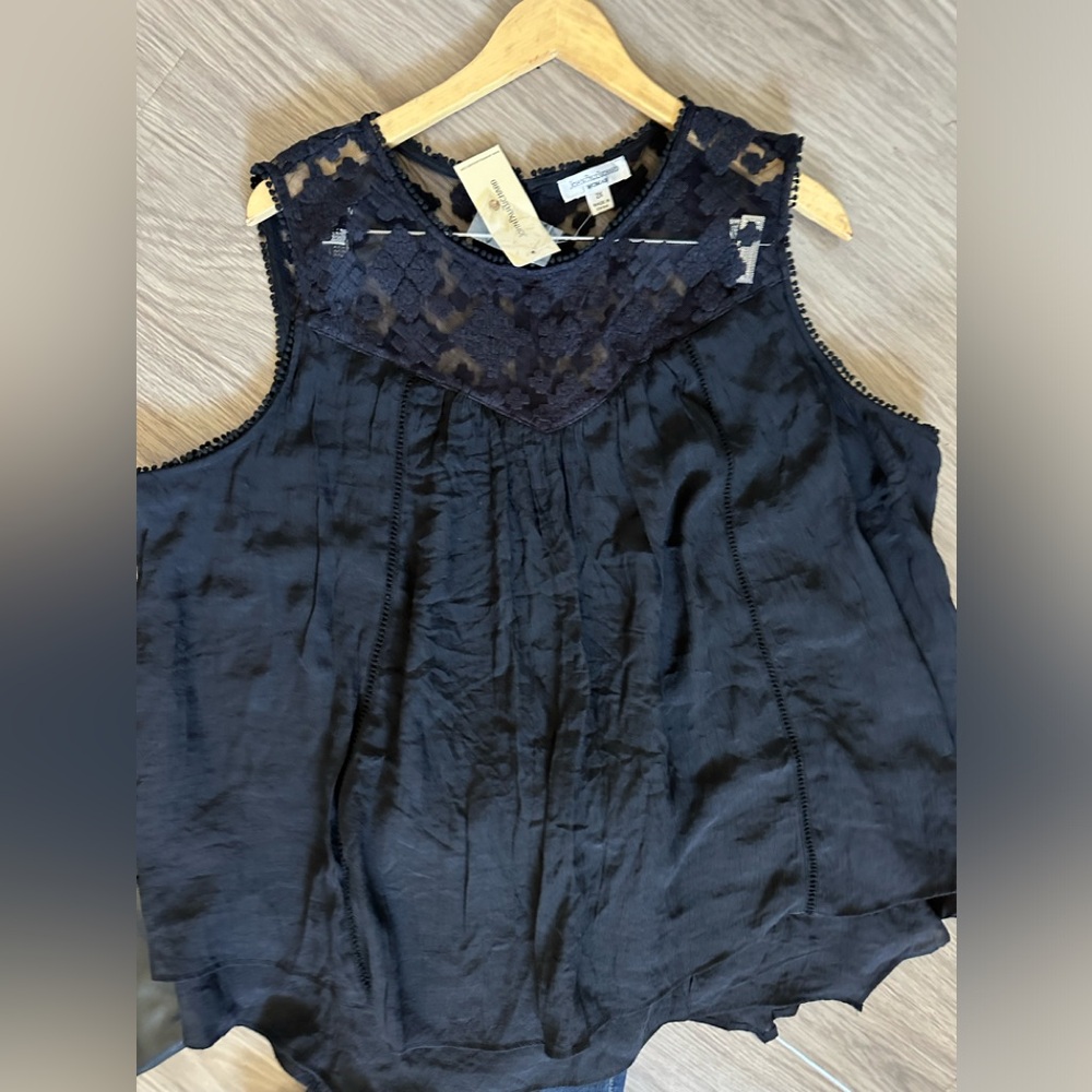 JPR Blouse